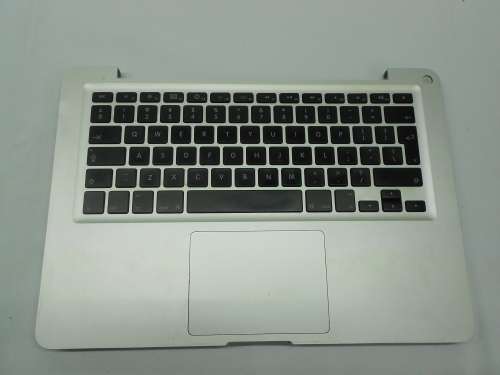 Apple MacBook  Palmrest Touchpad Keyboard 613-7799-b